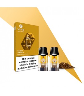 Vuse ePod Golden Tobacco