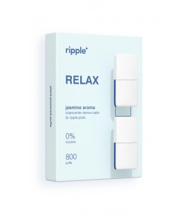 Ripple Relax