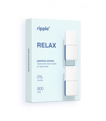 Ripple Relax