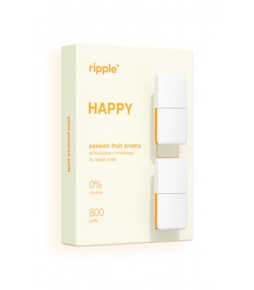 Ripple Happy