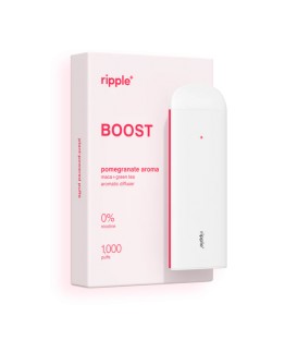 Ripple - BOOST