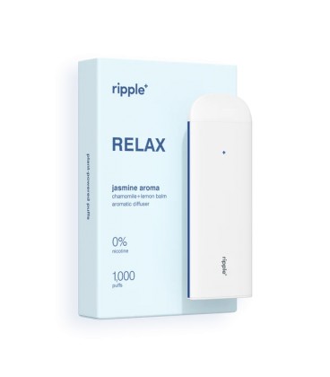 Ripple - RELAX