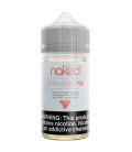 Naked - Strawberry Pom 60ml