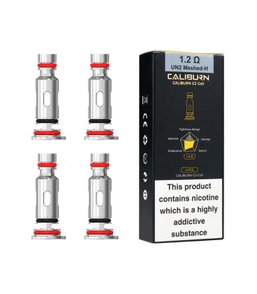 Uwell Caliburn G2 Coil