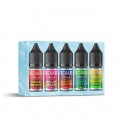 Five Pawns - Orchard Blends Ice Sample Pack 5x10ml