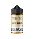 Five Pawns - District One21 - Salted Caramel 60ml