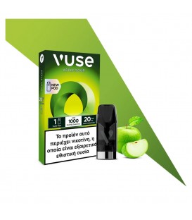 Vuse Pod - Apple Sour