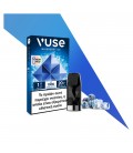 Vuse Pod - Blueberry Ice