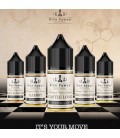 FIVE PAWNS SALTS